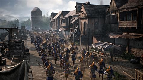 Ancestors legacy. Ancestors Legacy is a game set in medieval times, that aims to depict the harsh, brutal reality of those days. It tries to be historically accurate, which means there is no magic in this game, or any other elements typically found in a fantasy setting. 