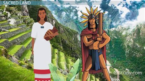 Ancestors of Science: Green Farming by the Incas?