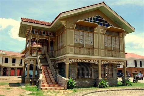 Ancestral Houses in the Philippines - Esquiremag.ph