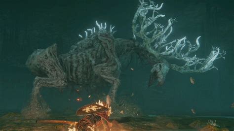 The Ancestor Spirit boss in Elden Ring isn’t particularly difficult, but it does have some attacks to watch for: Similar to Torrent, the boss will double jump in midair before crashing down...