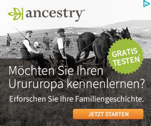 Ancestry deutsch kostenlos