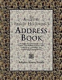 Ancestry family historians address book guide for family historians. - Macbeth study guide act 5 answers.