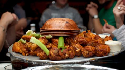 Anchor Bar Buffalo Wings Recipe: The Original Hot …