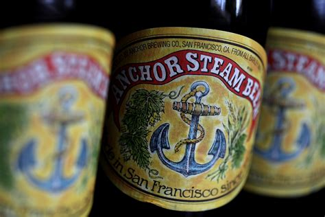 Anchor Brewing will consider potential offer from employees wanting to purchase the 127-year-old brewery