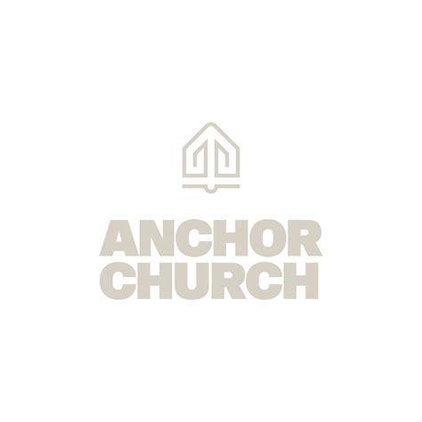 Anchor Church – Bringing Hope to the Hopeless