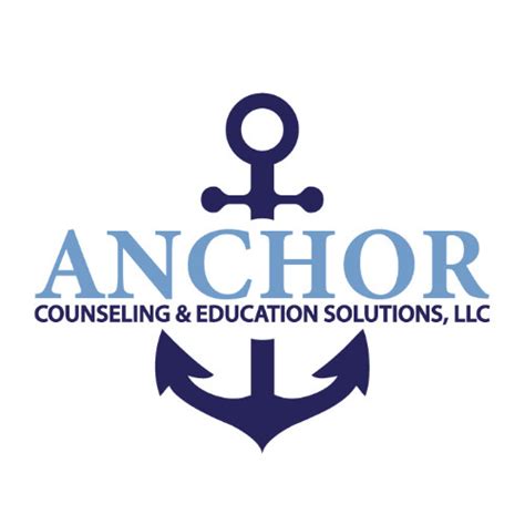 Anchor Counseling & Consulting, LLC