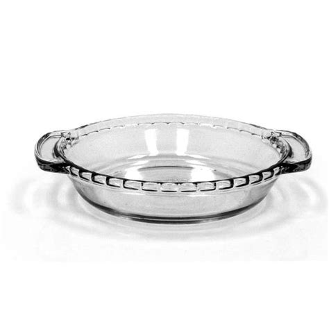 Anchor Hocking Mini Pie Pan - 91814L20 Blain