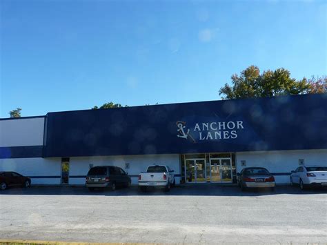 Anchor Lanes (Irmo) - All You Need to Know BEFORE You Go