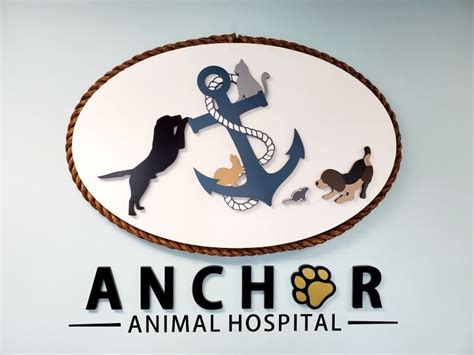 Anchor animal hospital. Things To Know About Anchor animal hospital. 