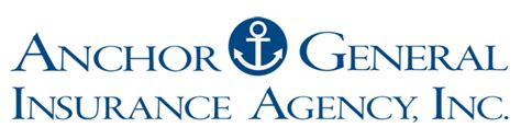 Anchor general insurance. Things To Know About Anchor general insurance. 