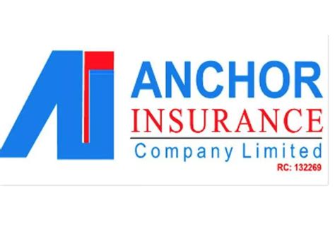 Anchor insurance. Things To Know About Anchor insurance. 
