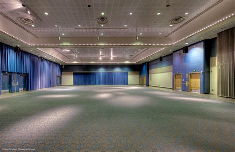 Anchorage, AK Event Space & Hotel Conference …