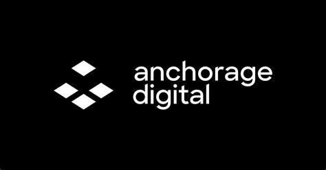 Anchorage Digital's Innovative Stablecoin Rewards Program