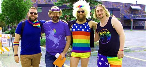 Anchorage Pride 2026