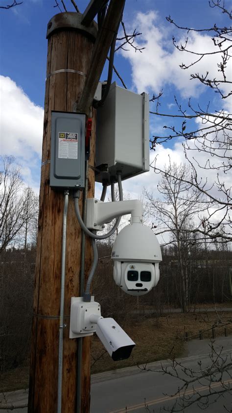 Anchorage Security Systems & Services Allied Universal®