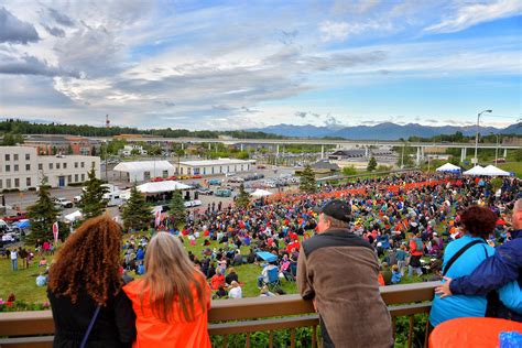 Anchorage events. Things To Know About Anchorage events. 