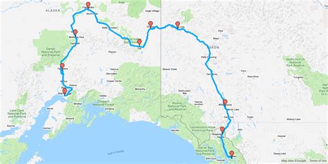 The distance between Anchorage and Juneau is 588 miles. How long does it take to get from Anchorage to Juneau? It takes approximately 4h 39m to get from Anchorage to …. 