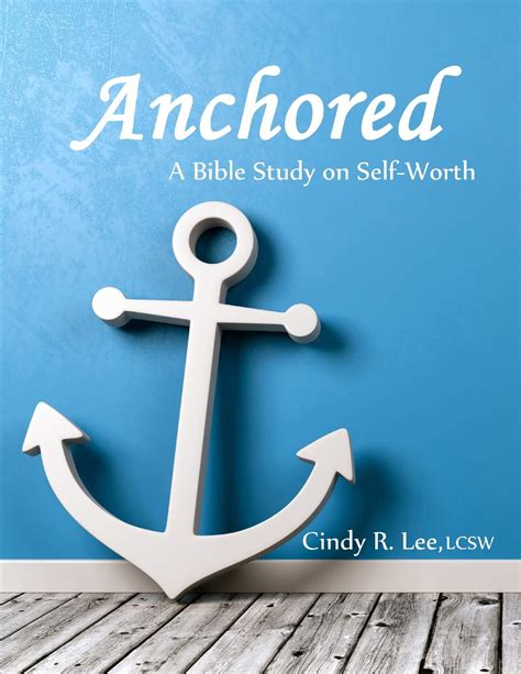 Read Anchored
