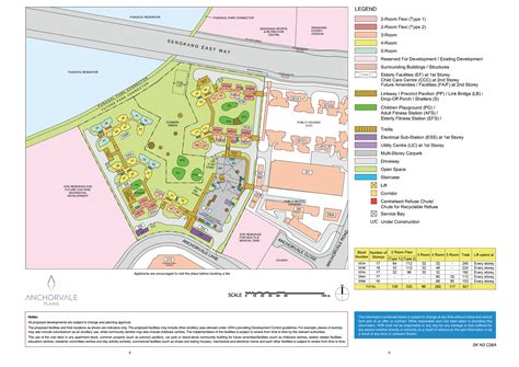 Anchorvale Plains BTO Project Progress Update