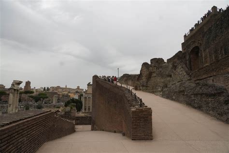 Ancient ‘power’ palazzo on Rome’s Palatine Hill reopens to tourists, decades after closure