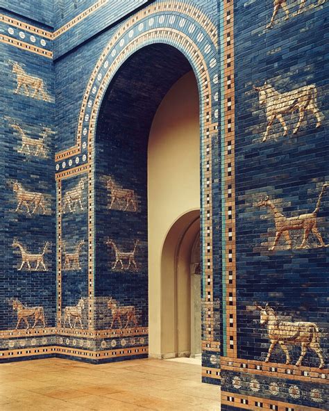 Ancient Babylon, the iconic Mesopotamian city that …