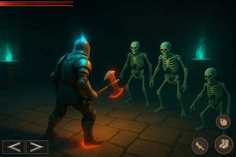 Ancient Battle APK Download for Android 