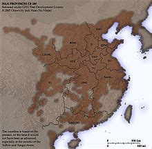 Ancient Chinese - Wikipedia