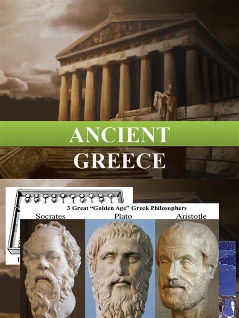 Ancient Greece PDF Ancient Greece Greeks - Scribd