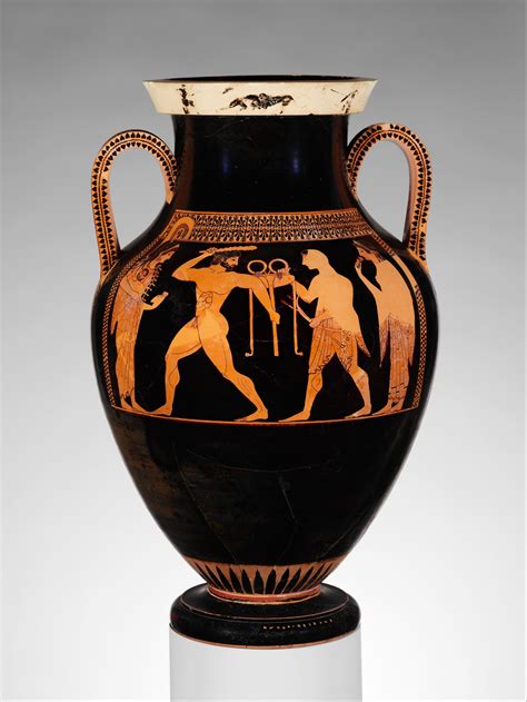 Ancient Greek Pottery