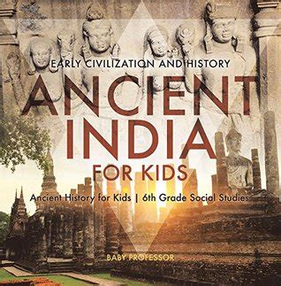 Ancient India: Super Trade Center - Social Studies for Kids