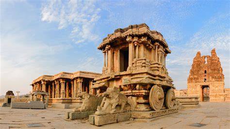 Ancient India History of