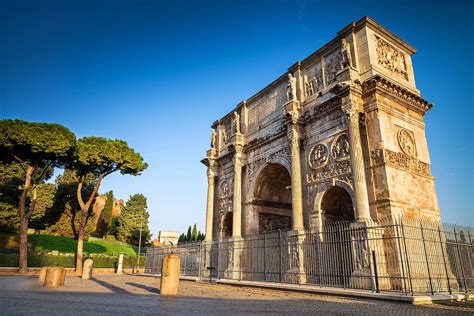 Ancient Roman architecture Wikipedia