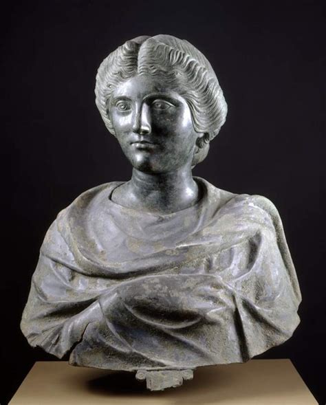 Ancient Roman bust seized from Massachusetts museum in looting probe