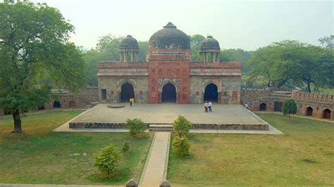 Ancient Site of Banawali Places of Interest Fatehabad ...