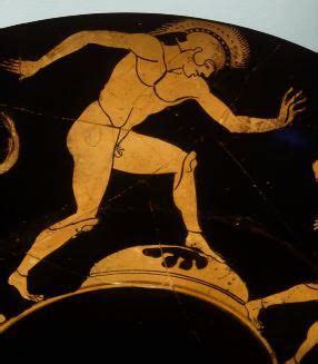 Ancient Sports: Running - Perseus Project