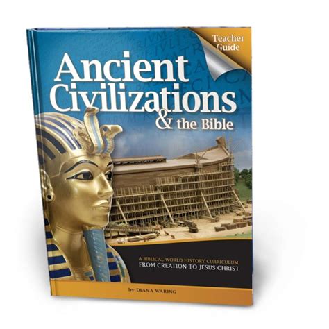 Ancient civlizations the bible teachers guide revised edition. - Routine therapy the practitioners handbook of homotoxicology.