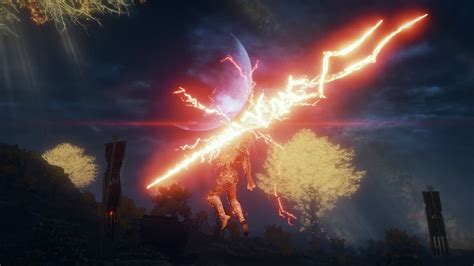 May 31, 2022 · Ancient Dragons' Lightning Spear Lore. Lore Description. " A secret incantation of the capital's ancient dragon cult. Creates a spear of red lightning and stabs it into the ground from above. On impact, the spear will burst into trails of lightning covering the area. Spoken of in legend, red lightning is the weapon wielded by the ancient dragons. . 