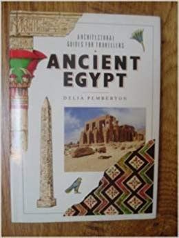 Ancient egypt architectural guides for travelers by pemberton delia 1992. - Textbook of mammography by audrey k tucker.