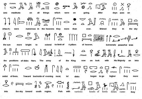 Ancient egyptian hieroglyphs a practical guide a step by step approach to learning ancient egyptian hieroglyphs. - Requiem for a beast a work for image word and music by matt ottley.