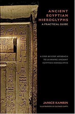 Ancient egyptian hieroglyphs a practical guide a stepbystep approach to learning ancient egyptian hieroglyphs. - Leitfaden zur einführung von qualitätssicherung pflegerischer arbeit im operationsdienst.