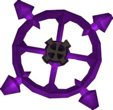 Ancient emblem rs3. The blighted rebounder is the third most powerful rebounder in the game, and requires level 70 Magic and 70 Defence to equip. It can be created by combining a corruption sigil with a new or fully-repaired Ahrim's staff. Like all rebounders, it allows the use of both dual-wielding and shield abilities, and provides a 3% accuracy boost. It also has a 1/15 chance to deflect a hit, reducing it by ... 