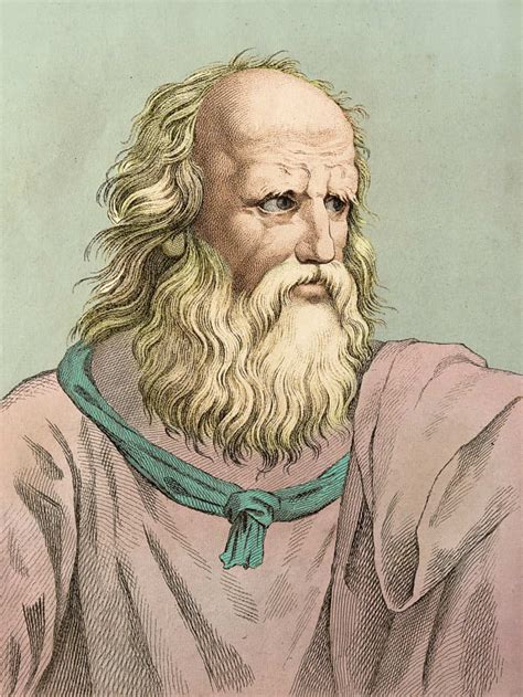 Ancient greek philosophy. Ancient Western philosophy is generally divided into three periods. First, all thinkers prior to Socrates are called PreSocratics; the second period spans the lifetimes of Socrates, … 