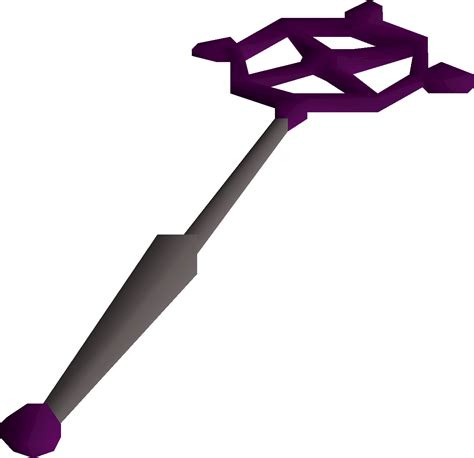 4710. Ahrim's staff is a one-handed magic weapon that is part of Ahrim the Blighted's set. To wield Ahrim's staff, the player must have 70 Magic and 70 Attack. It increases Magic damage by 5%. Being part of Ahrim's barrows set, if Ahrim's staff is wielded along with all of the other pieces of equipment in Ahrim's barrows set the player's .... 