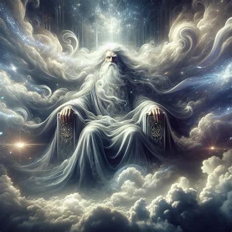 Ancient of days bible hub.  While interpretations of the Ancient of Day...