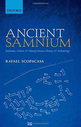 Ancient samnium settlement culture and identity between history and archaeology. - Fleet a guide to simplifying vehicle fleet management for small business.
