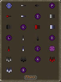 We've updated the recoloured crystal armour to match OSRS versions. Magic Master Cape Now displays remaining uses in the spell book selection. You're now able to swap to the Arceuus spell book. Starved Ancient Effigy Added the option to alch the Starved Ancient Effigy for 2,100,000 GP. Amulet of Blood Fury. 
