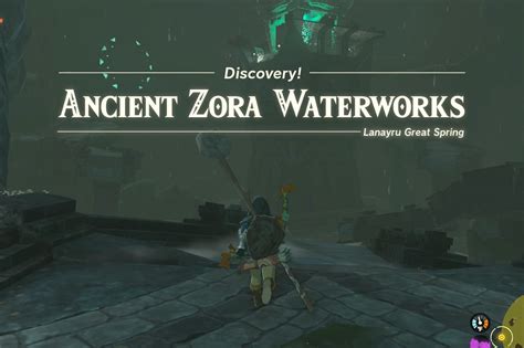 Ancient zora waterworks. Things To Know About Ancient zora waterworks. 