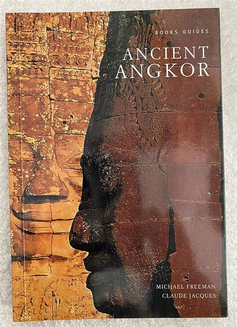 Full Download Ancient Angkor By Michael   Freeman