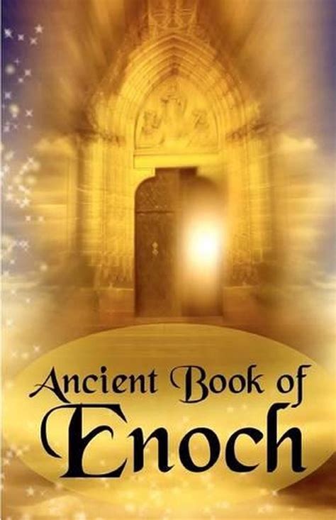 Read Online Ancient Book Of Enoch By Ken Johnson