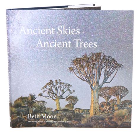 Read Online Ancient Skies Ancient Trees By Beth Moon